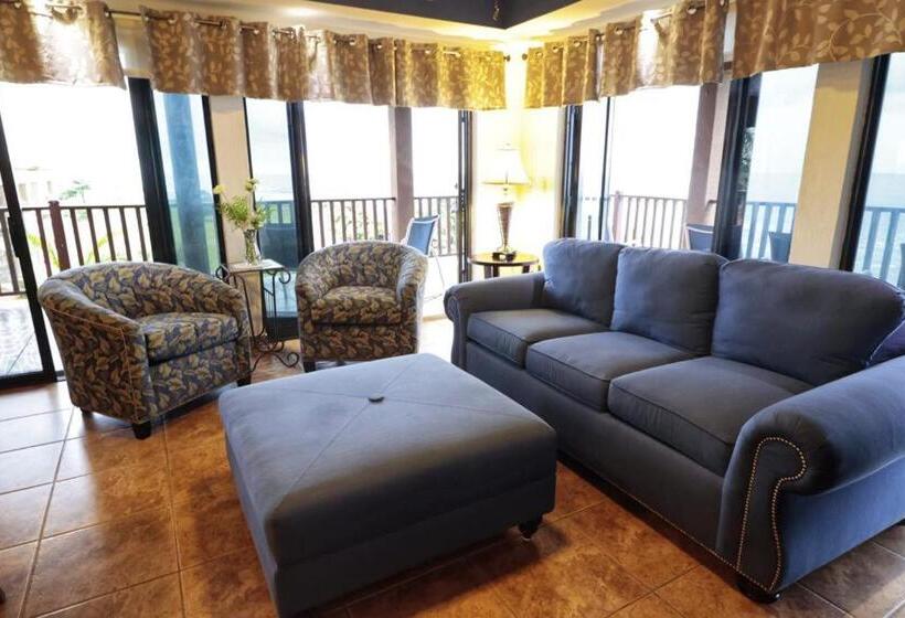 Suite Granada 131 Gran Pacifica Resort