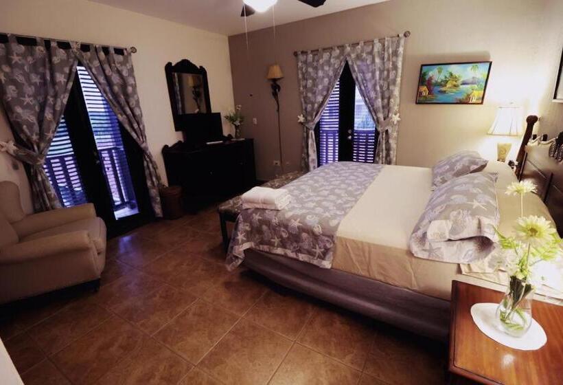 Suite Granada 131 Gran Pacifica Resort