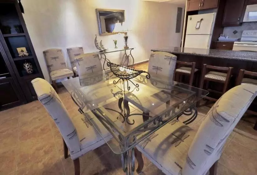 Suite Granada 131 Gran Pacifica Resort