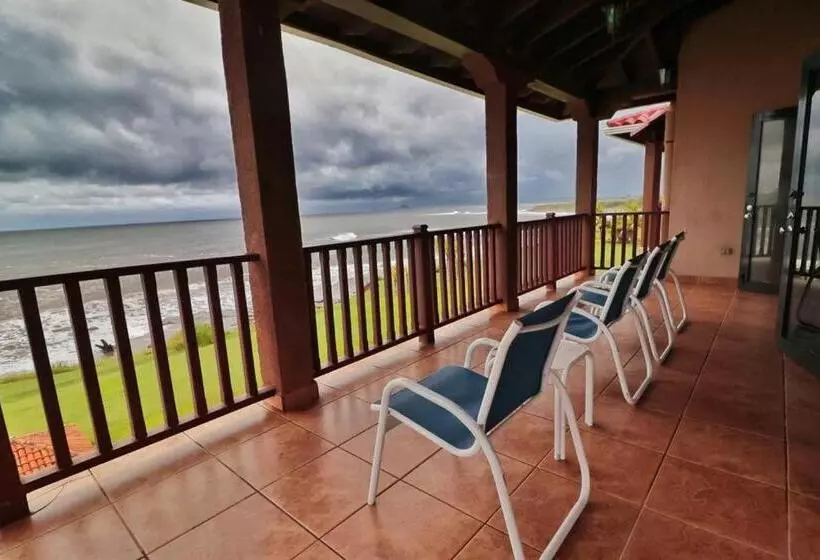 Suite Granada 131 Gran Pacifica Resort