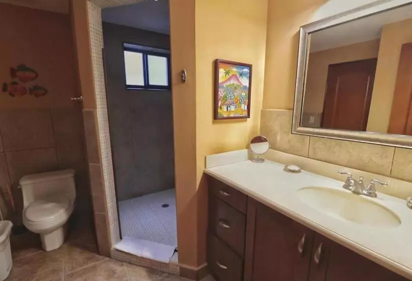 Suite Granada 131 Gran Pacifica Resort