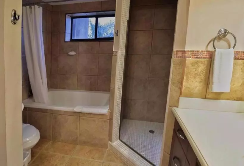 Suite Granada 131 Gran Pacifica Resort