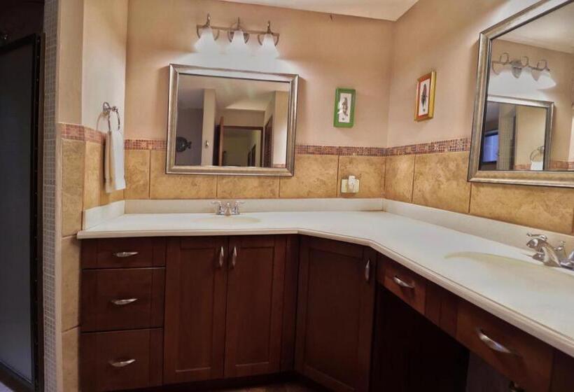 Suite Granada 131 Gran Pacifica Resort