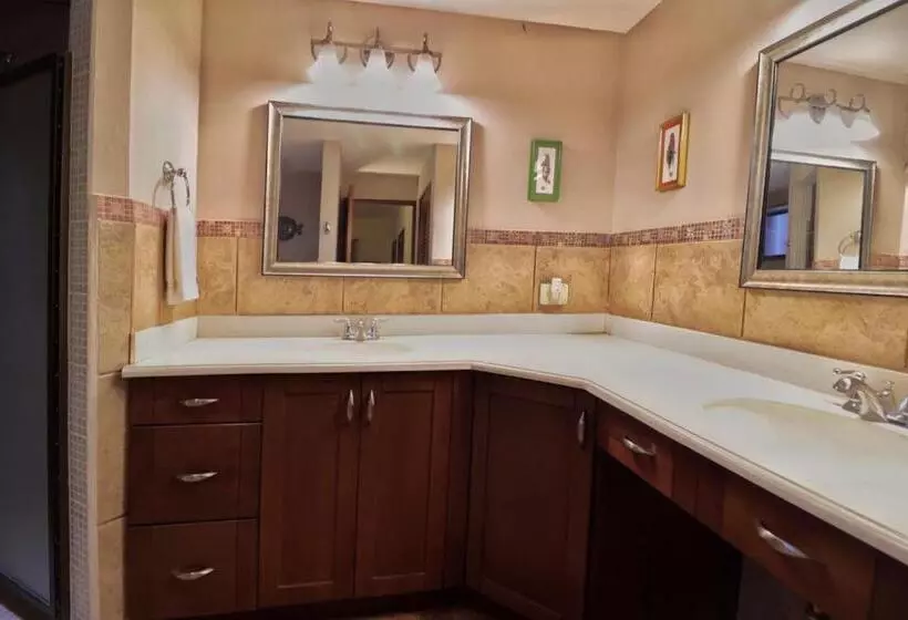 Suite Granada 131 Gran Pacifica Resort