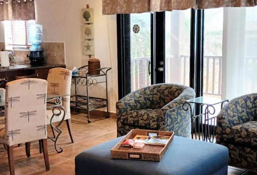 Suite Granada 131 Gran Pacifica Resort