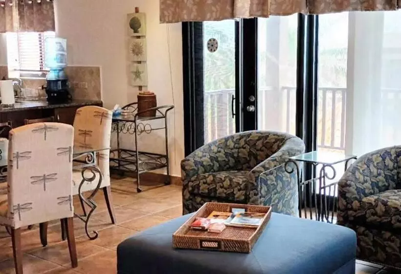 Suite Granada 131 Gran Pacifica Resort