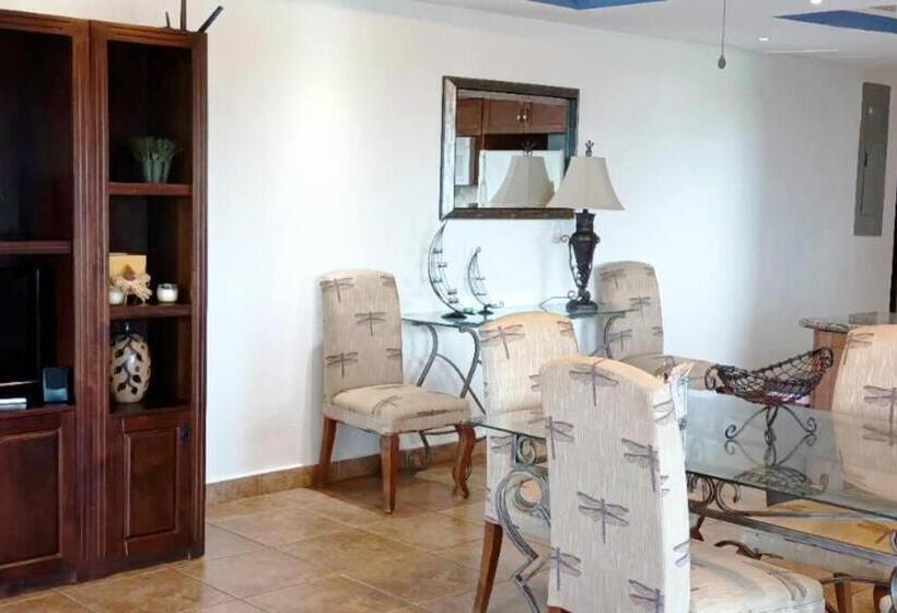 Suite Granada 131 Gran Pacifica Resort