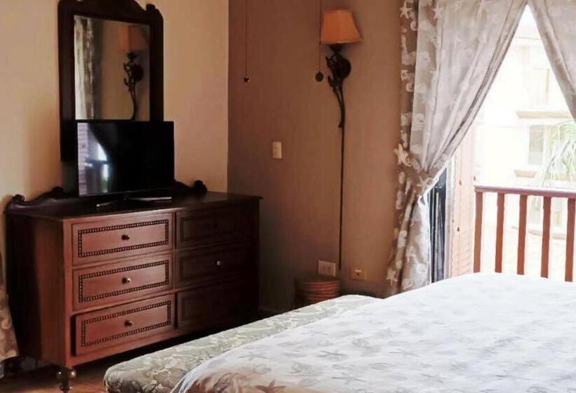 Suite Granada 131 Gran Pacifica Resort