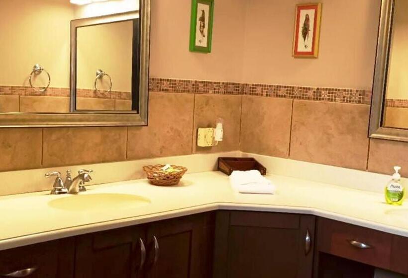 Suite Granada 131 Gran Pacifica Resort