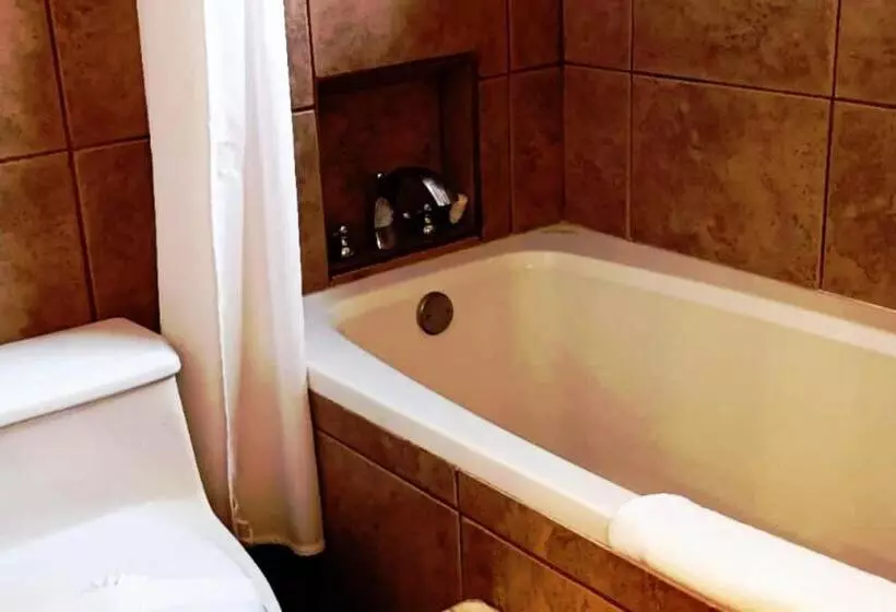 Suite Granada 131 Gran Pacifica Resort