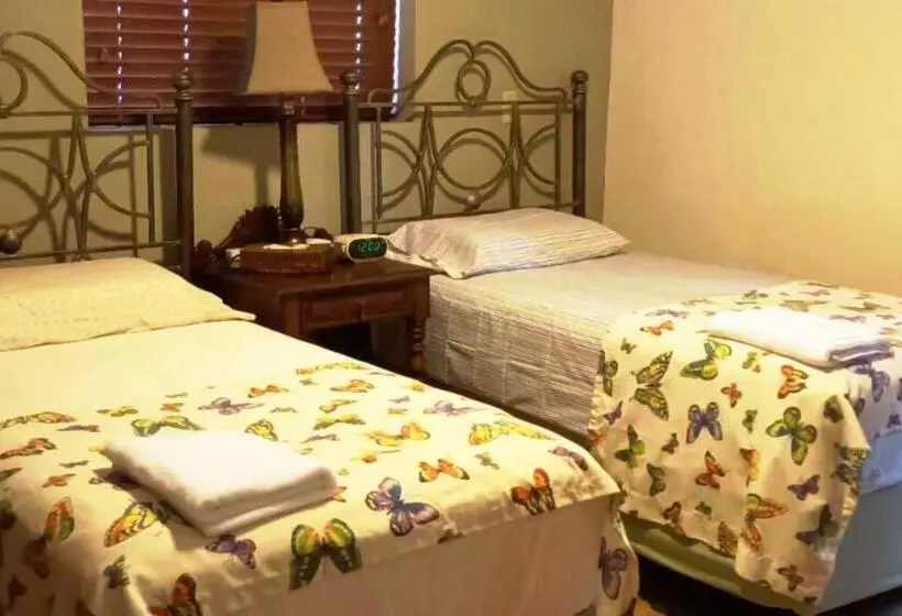 Suite Granada 131 Gran Pacifica Resort