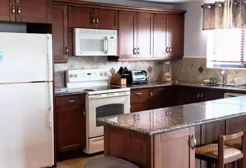 Suite Granada 131 Gran Pacifica Resort