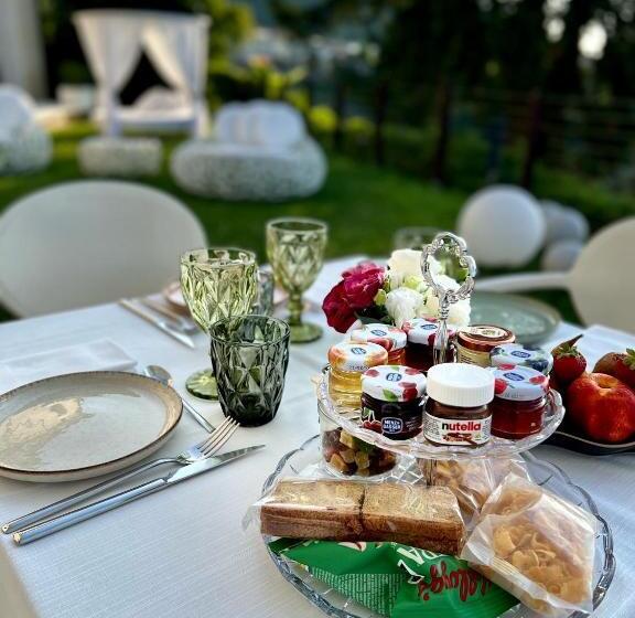 Boutique Hotel Municipio 1815