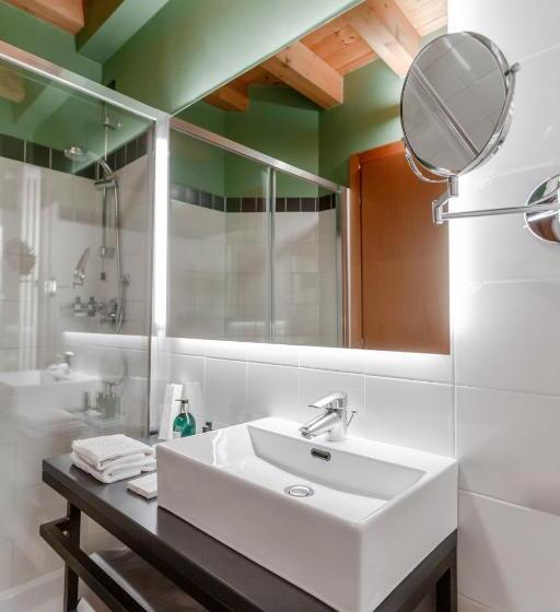 Boutique Hotel Municipio 1815