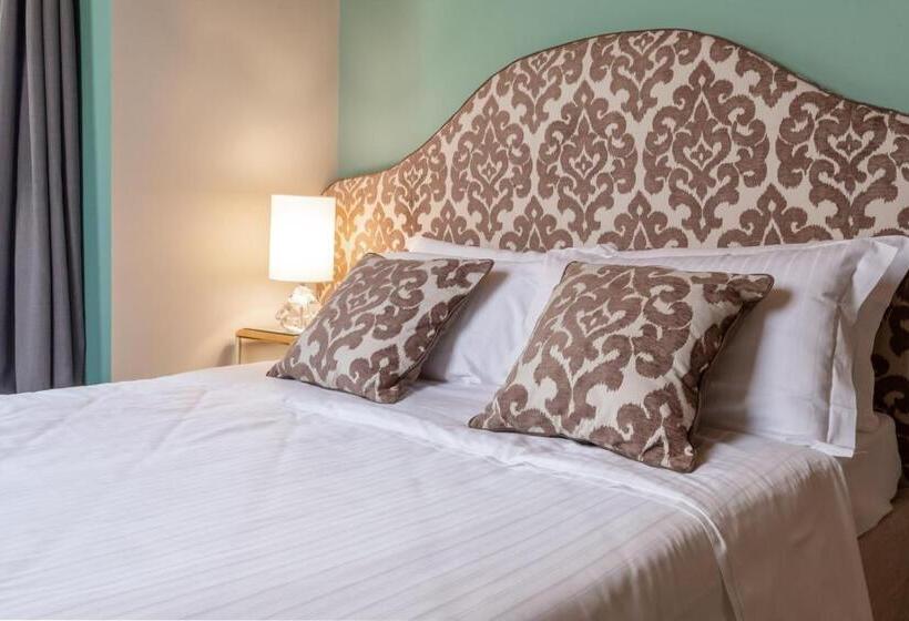 Boutique Hotel Municipio 1815