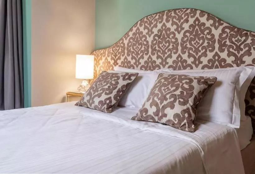 Boutique Hotel Municipio 1815