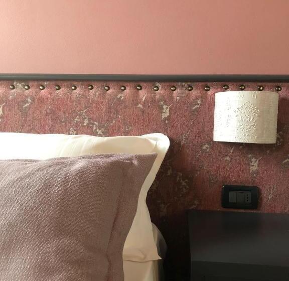 Boutique Hotel Municipio 1815