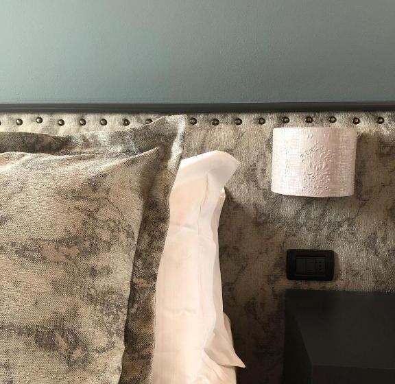 Boutique Hotel Municipio 1815