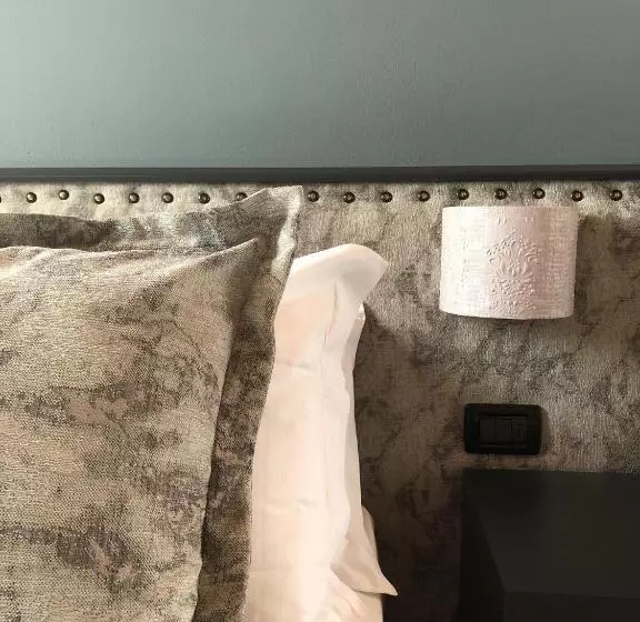 Boutique Hotel Municipio 1815