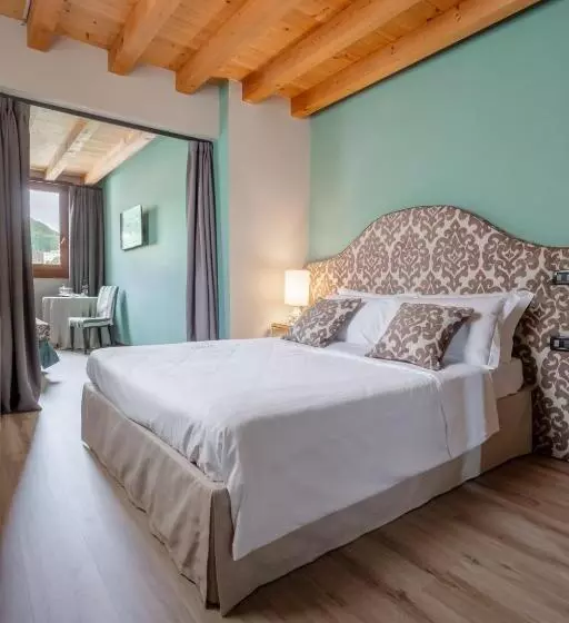 Boutique Hotel Municipio 1815