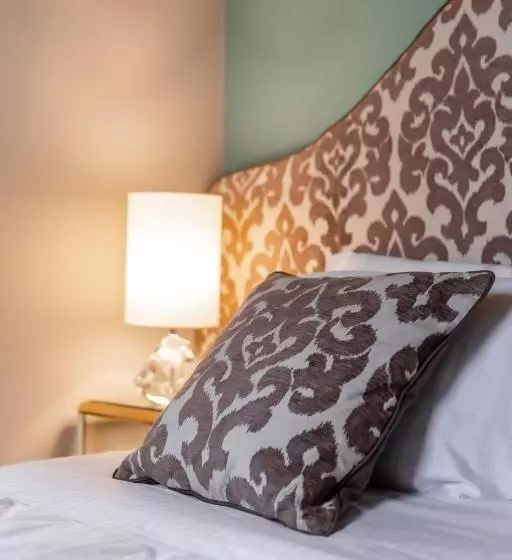 Boutique Hotel Municipio 1815