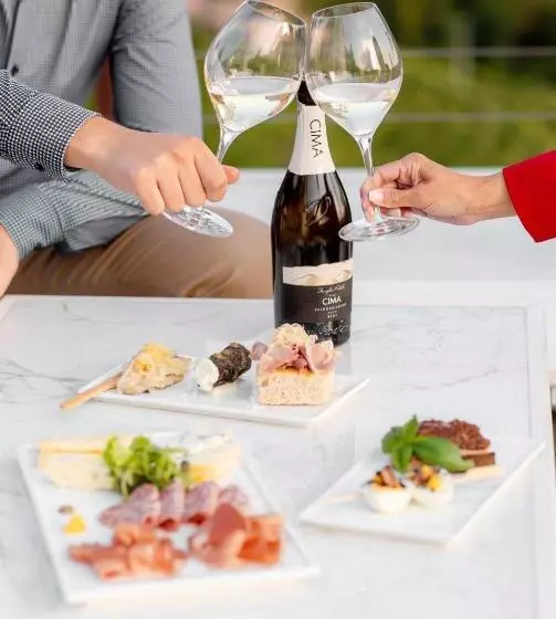 Boutique Hotel Municipio 1815