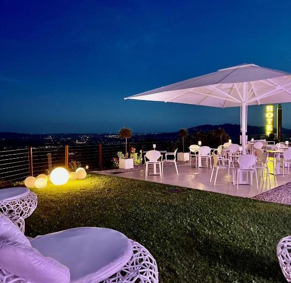 Boutique Hotel Municipio 1815