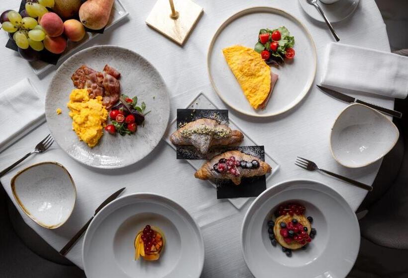 Boutique Hotel Municipio 1815