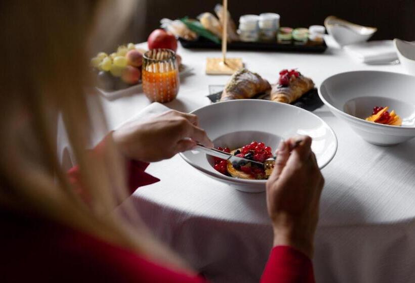 Boutique Hotel Municipio 1815