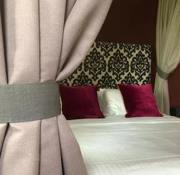 Boutique Hotel Municipio 1815