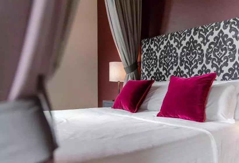 Boutique Hotel Municipio 1815