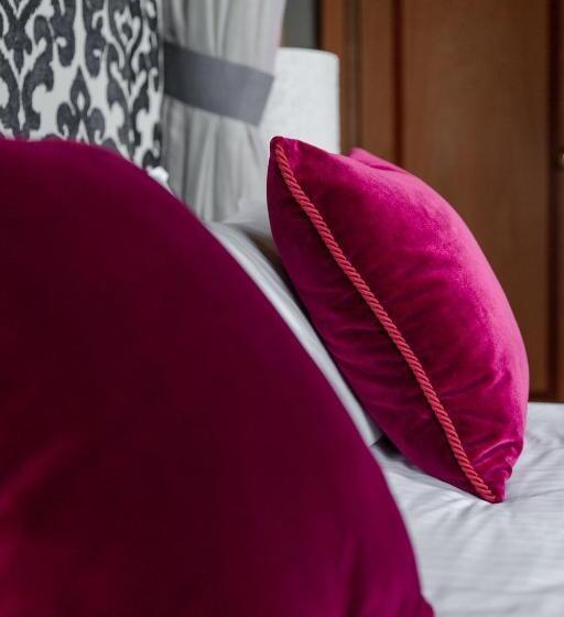 Boutique Hotel Municipio 1815