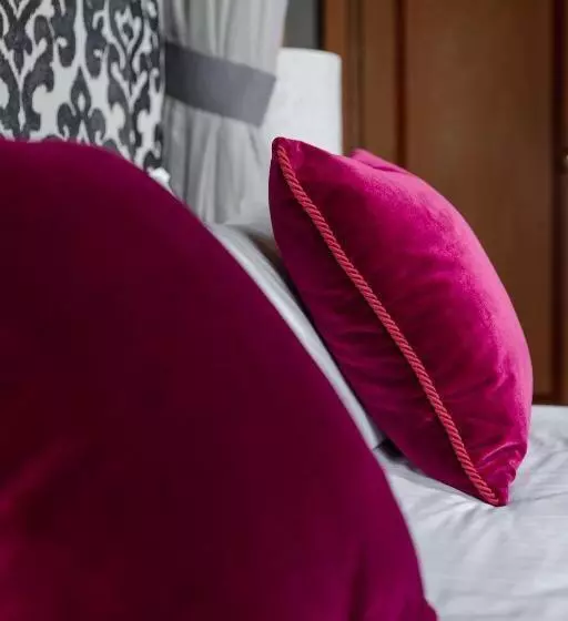 Boutique Hotel Municipio 1815