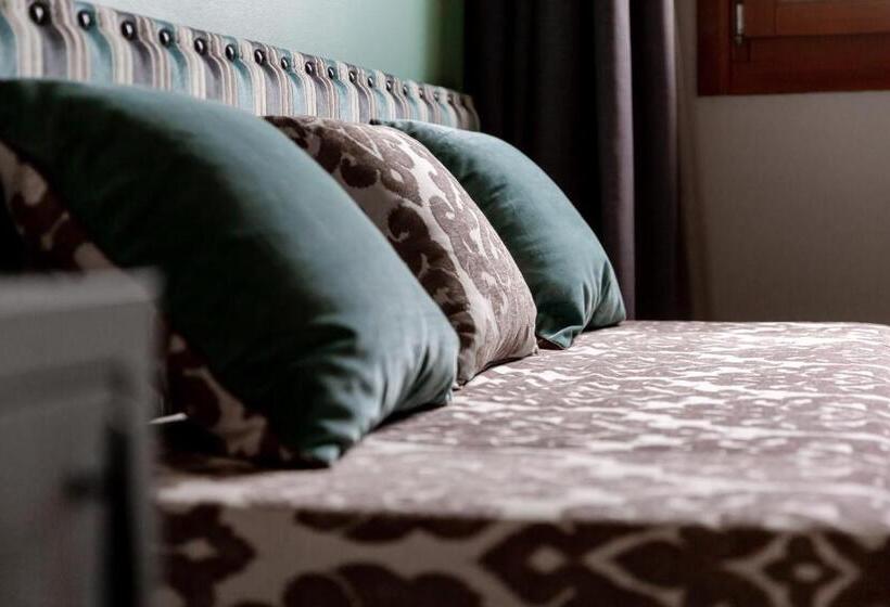 Boutique Hotel Municipio 1815