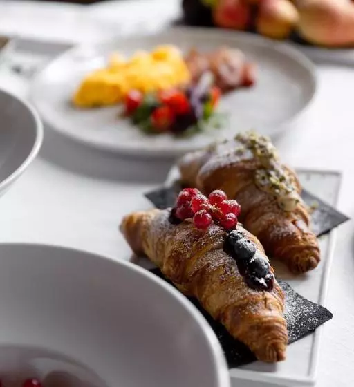 Boutique Hotel Municipio 1815