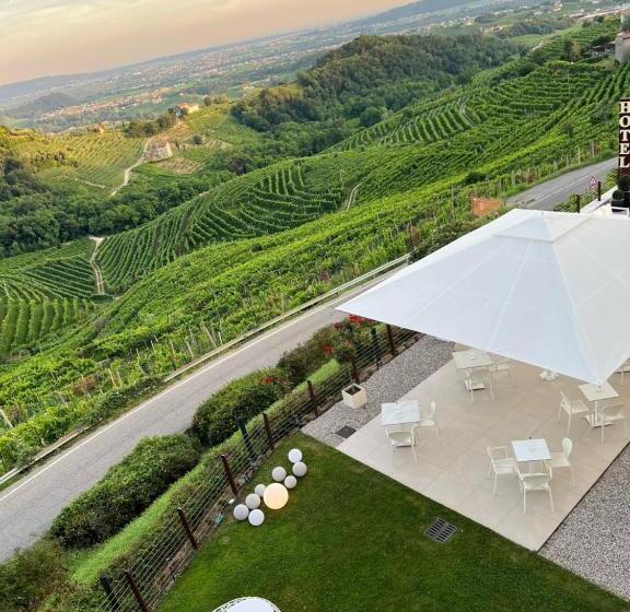 Boutique Hotel Municipio 1815