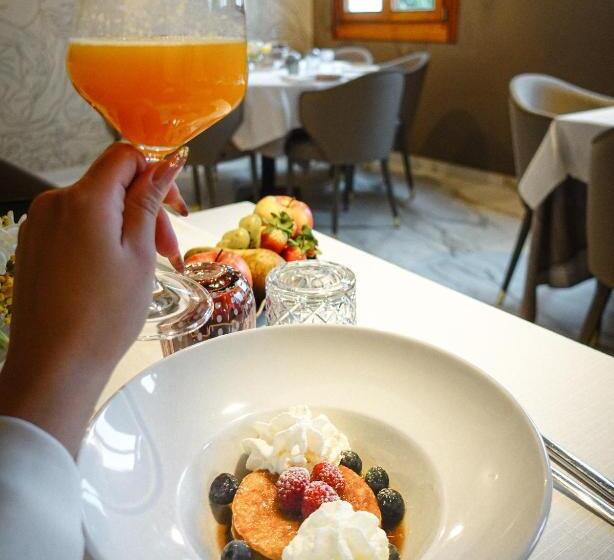 Boutique Hotel Municipio 1815