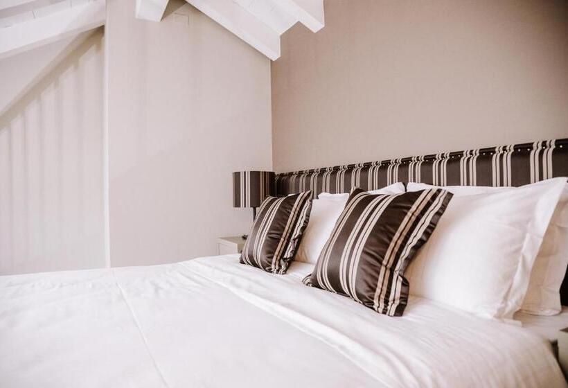 Boutique Hotel Municipio 1815