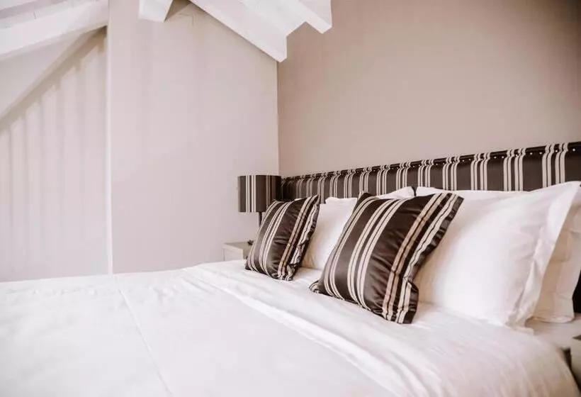 Boutique Hotel Municipio 1815