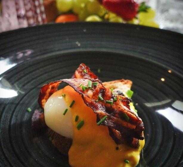 Boutique Hotel Municipio 1815