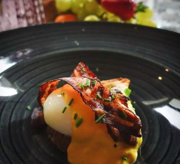 Boutique Hotel Municipio 1815