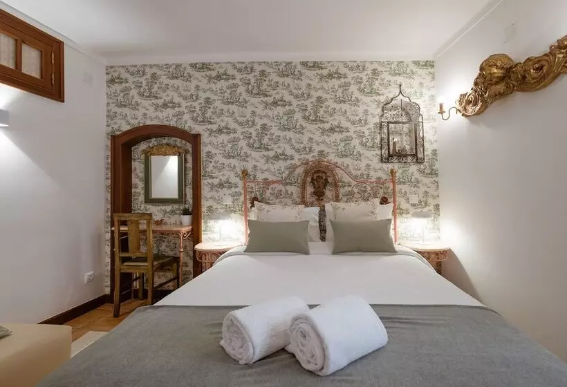 Casa De S. Thiago De Obidos