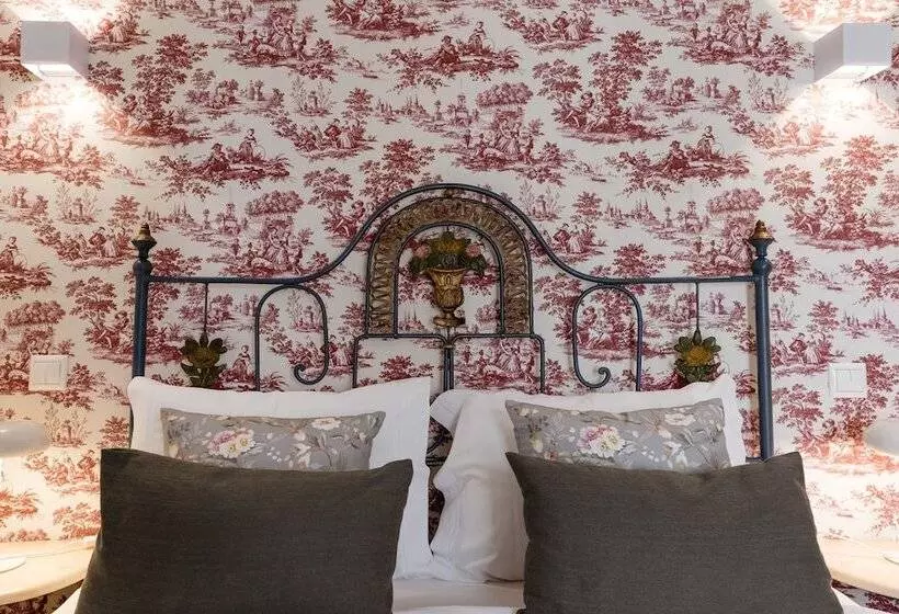 Casa De S. Thiago De Obidos