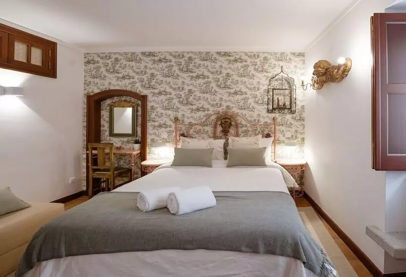 Casa De S. Thiago De Obidos