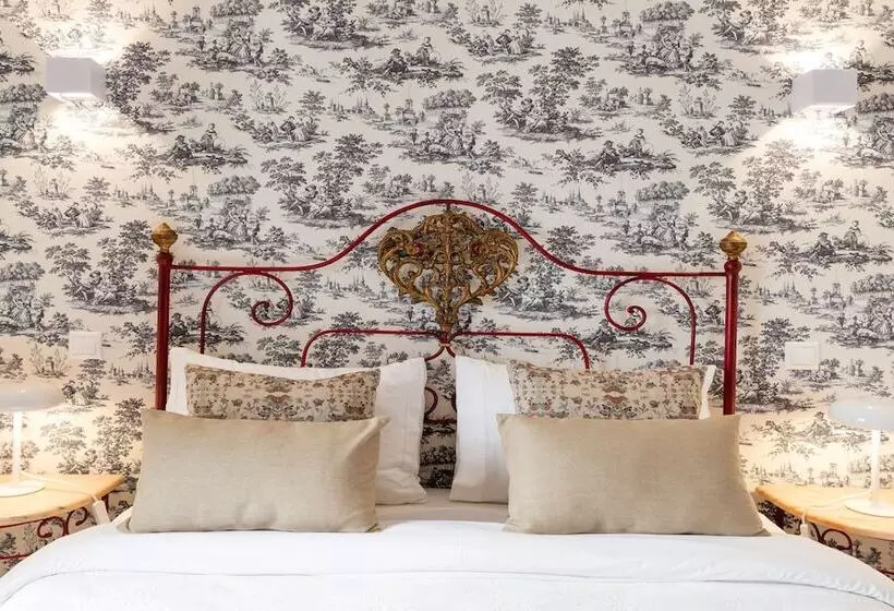 Casa De S. Thiago De Obidos