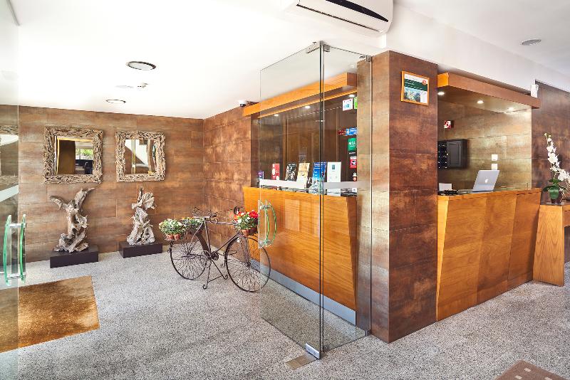 Castrum Villae By Walk Hotels