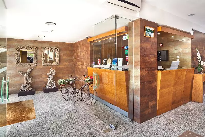 Castrum Villae By Walk Hotels