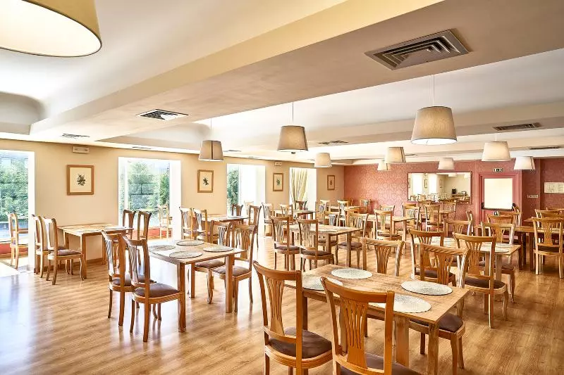 Castrum Villae By Walk Hotels