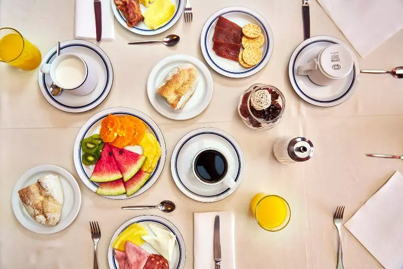 Castrum Villae By Walk Hotels