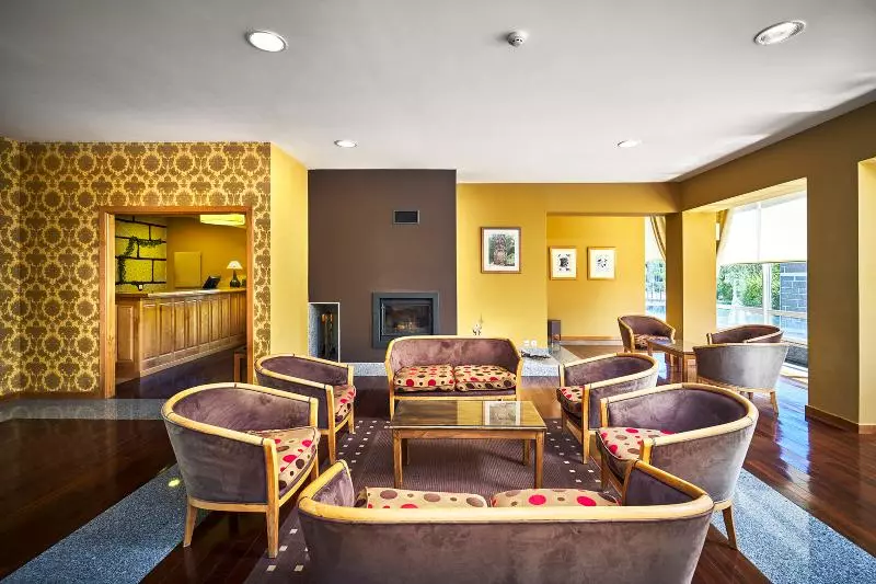 Castrum Villae By Walk Hotels